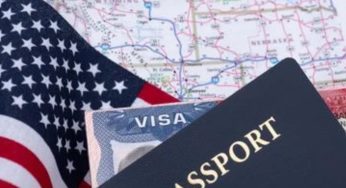 US Clarifies Visa Freeze