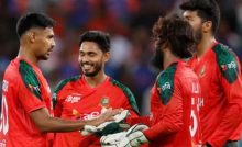 Bangladesh Seeks Venue Change Ahead of T20 World Cup