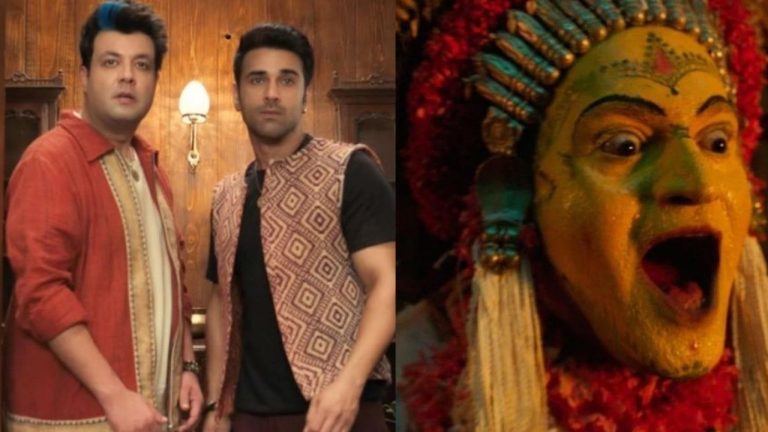 CBFC Clears Rahu Ketu With Cuts