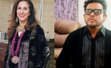 Shobhaa De Slams Rahman’s Remarks