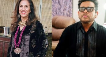 Shobhaa De Slams Rahman’s Remarks