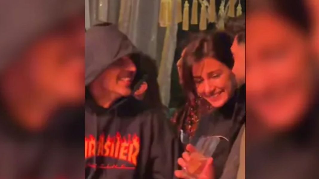 Disha–Talwinder Spark Dating Buzz Again