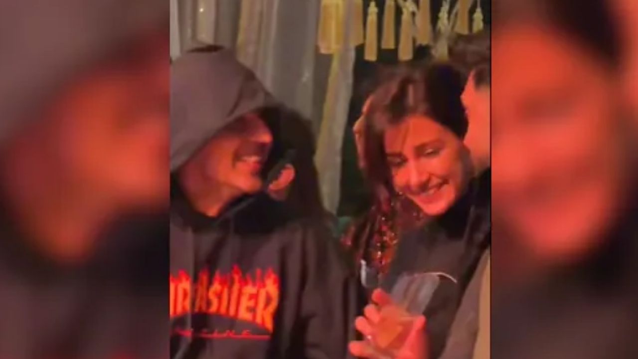 Disha–Talwinder Spark Dating Buzz Again