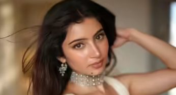 Sara Arjun Names Her Favourite Star