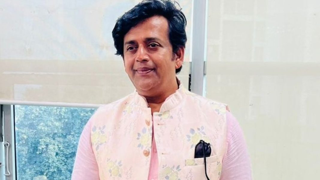 Ravi Kishan Backs TV Actors