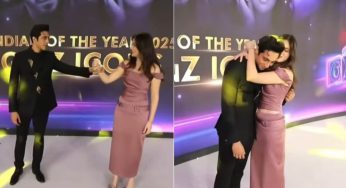 Saiyaara Stars Recreate Iconic Scene at 6-Month Mark