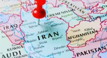 India Issues Fresh Iran Travel Advisory