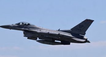 US to Deploy NORAD Aircraft in Greenland