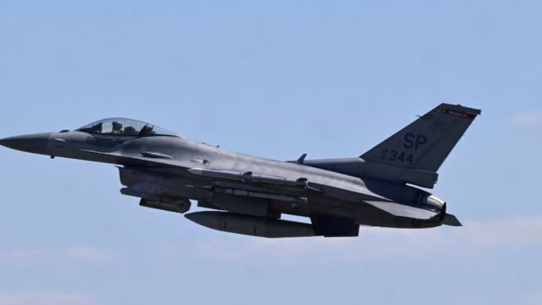 US to Deploy NORAD Aircraft in Greenland