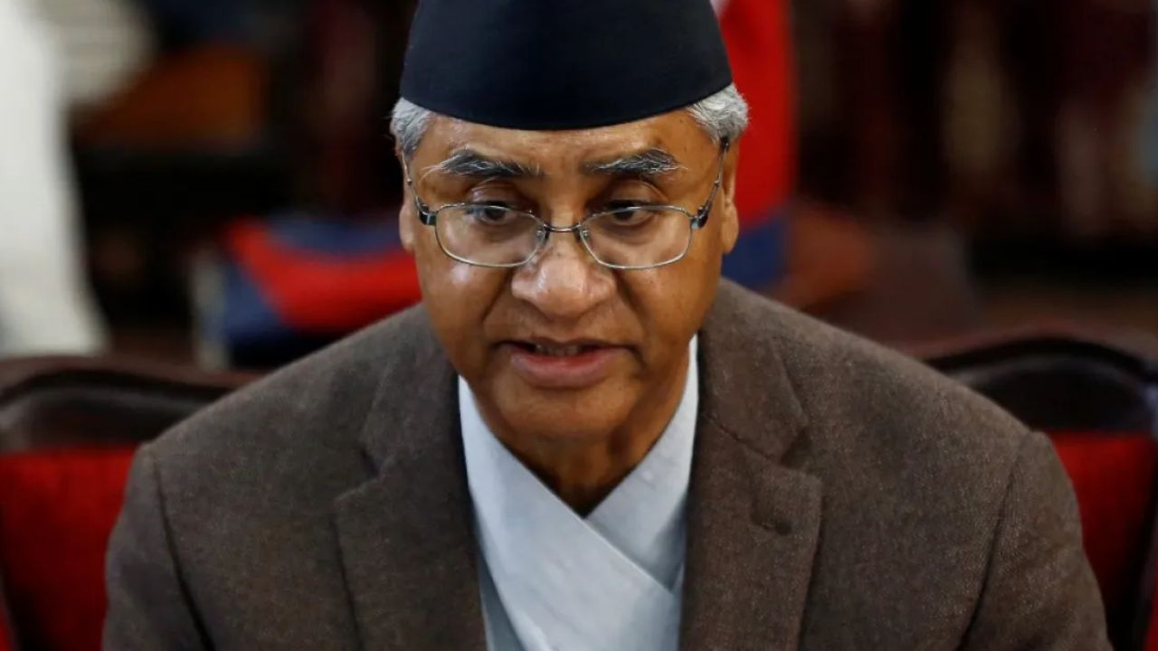 Sher Bahadur Deuba to Exit Electoral Politics