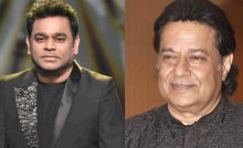 Anup Jalota’s Remark Fuels Rahman Debate