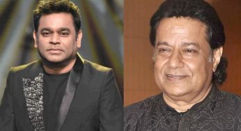 Anup Jalota’s Remark Fuels Rahman Debate