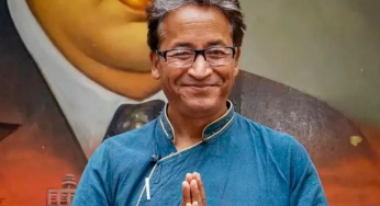 Supreme Court Hears Wangchuk NSA Plea