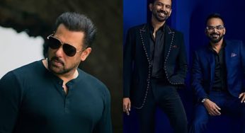 Salman Khan In Talks With Raj and DK