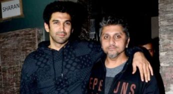 Mohit Suri And Aditya Roy Kapur Dismiss Reunion Rumours