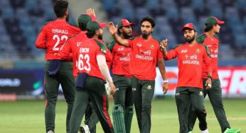 Bangladesh T20 World Cup Stance Sparks Debate