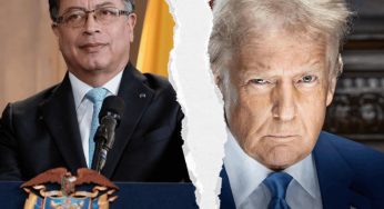 Petro Dares Trump as US Colombia Tensions Escalate