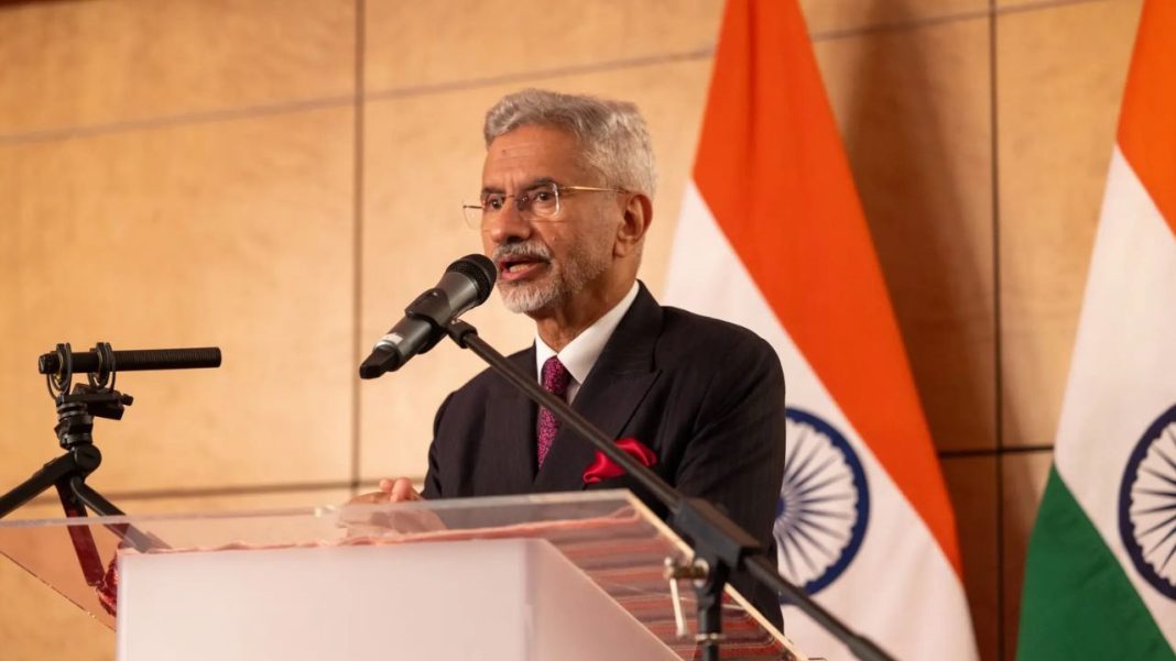 India Urges Dialogue Amid Venezuela Crisis