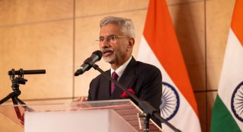 India Urges Dialogue Amid Venezuela Crisis