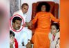 Nicolás Maduro’s India Link Through Sathya Sai Baba Nicolás Maduro’s India Link Through Sathya Sai Baba