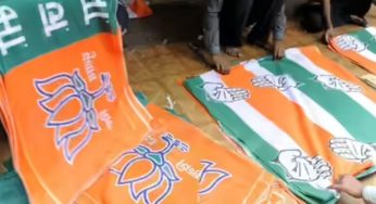 BJP, Congress Join Hands to Oust Shinde Sena in Ambernath