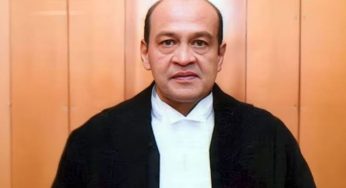 Justice Yashwant Varma Challenges Lok Sabha Probe Panel