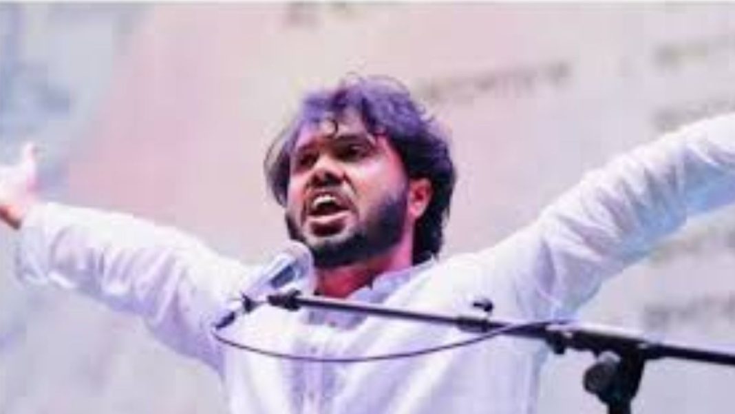 Hadi Murder Case: Party Rejects Police Chargesheet