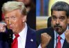 US Pushes Venezuela for Exclusive Oil Deal, Cut Ties With Rivals US Pushes Venezuela for Exclusive Oil Deal, Cut Ties With Rivals