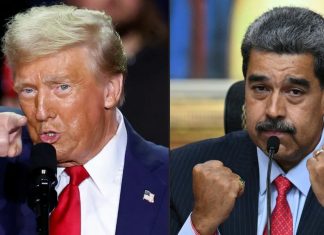 US Pushes Venezuela for Exclusive Oil Deal, Cut Ties With Rivals US Pushes Venezuela for Exclusive Oil Deal, Cut Ties With Rivals