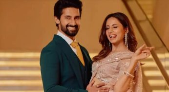 Ravie Dubey, Sargun Mehta Step Into 2026 With Big Dreams