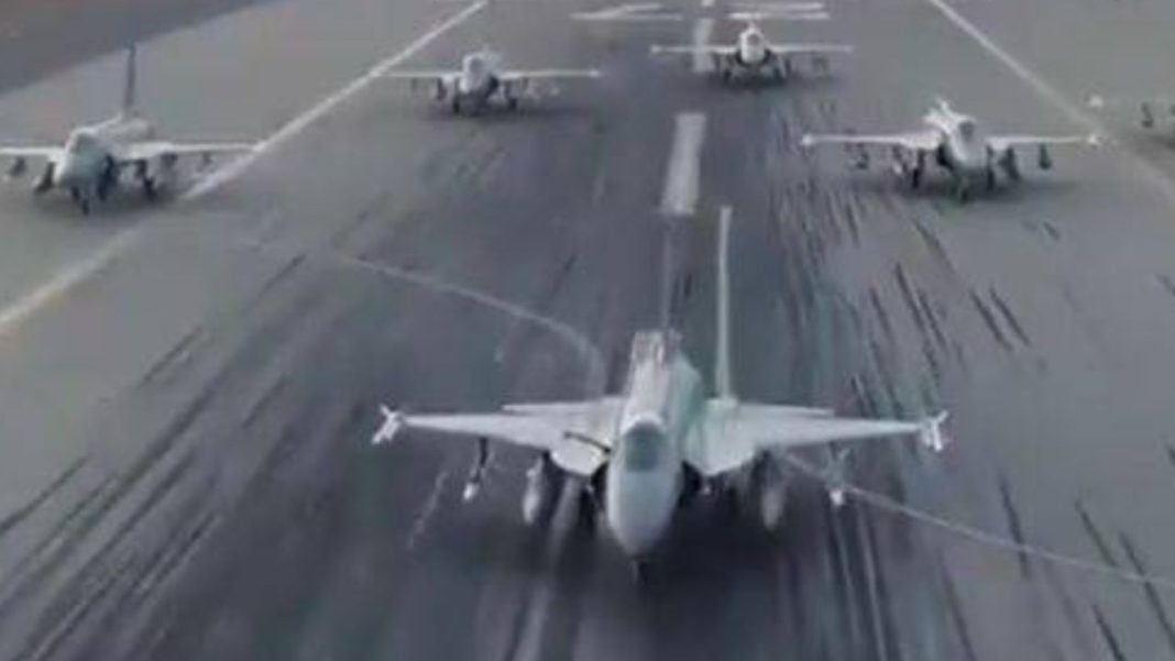 Pakistan Eyes Jet Exports Boost