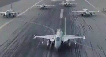 Pakistan Eyes Jet Exports Boost