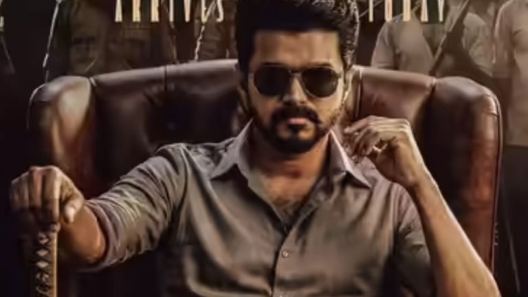Jana Nayagan Release Delayed