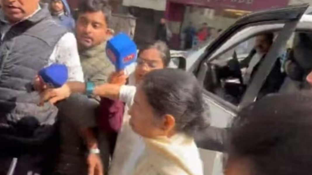 ED Raids IPAC Chief Home