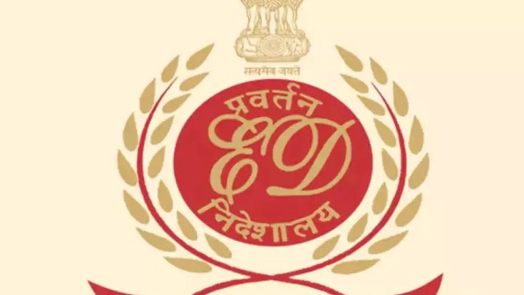 ED Raids Spark Fresh Centre–State Clash in Bengal