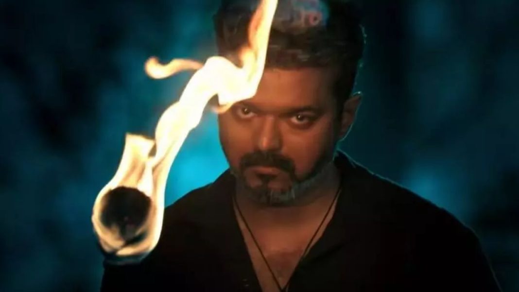 Court Clears Vijay’s Jana Nayagan