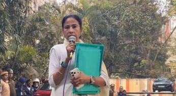 TMC Slams ED Action in Bengal