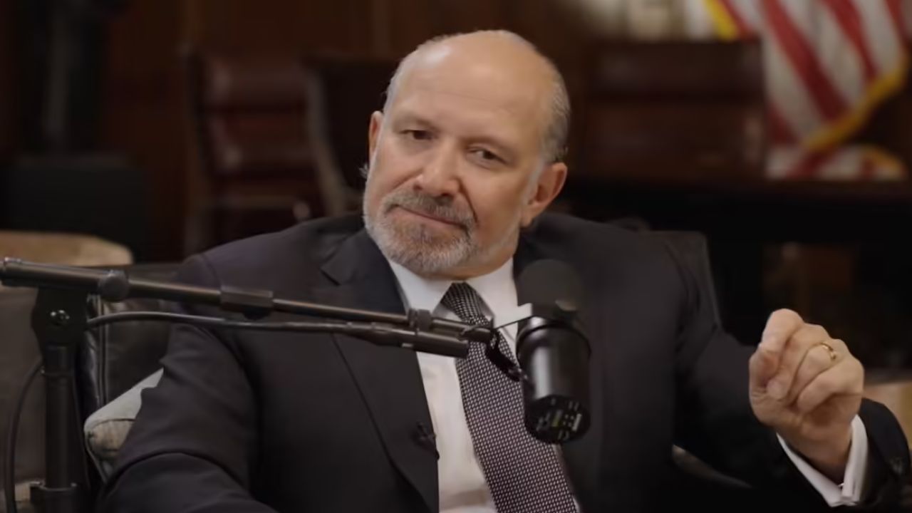 Missed Call Sank India-US Trade Deal: Lutnick