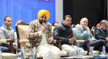 AAP Launches Traders Commission in Punjab