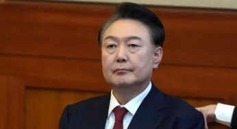 Prosecutors Seek Sentence for Ex-President Yoon