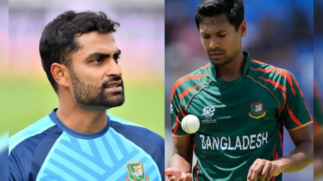 BCB Row Over ‘Indian Agent’ Remark