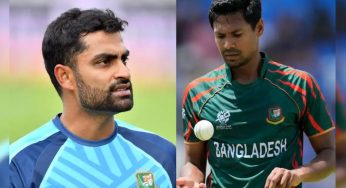 BCB Row Over ‘Indian Agent’ Remark