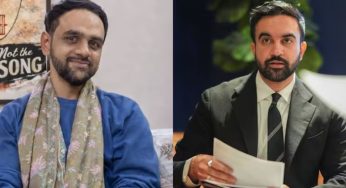 India Rebukes NYC Mayor Over Umar Khalid Note