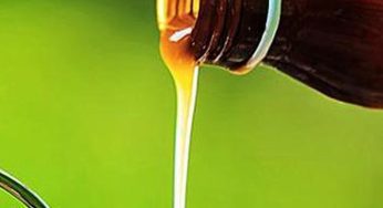 Telangana Alerts Public Over Toxic Kids Syrup