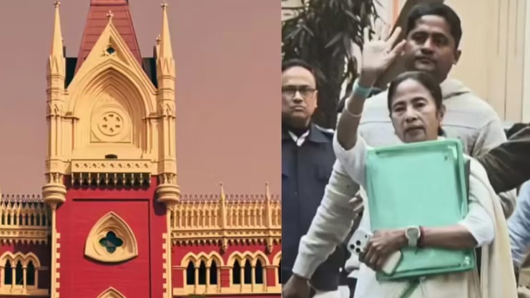 Bengal Govt Moves Supreme Court Over ED Raids