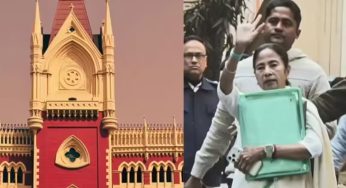 Bengal Govt Moves Supreme Court Over ED Raids