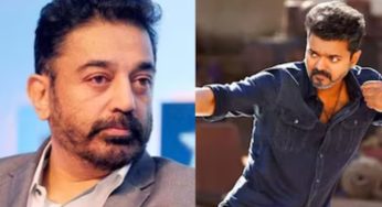 Kamal Haasan Backs Vijay Amid Jana Nayagan Row