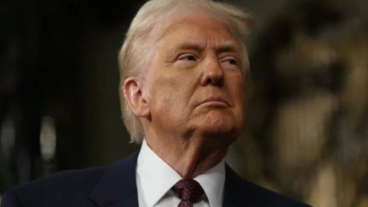 US Weighs Military Options As Iran Tensions Rise