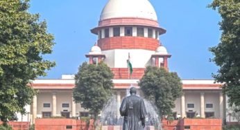 ED Moves Supreme Court Over I-PAC Raids