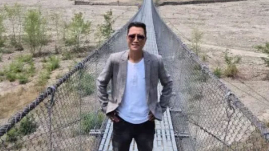 Indian Idol 3 Winner Prashant Tamang Dies at 43